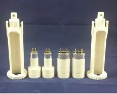 AquaEl Leddy Tube RetroFit ACTINIC 16 W 82-95 cm